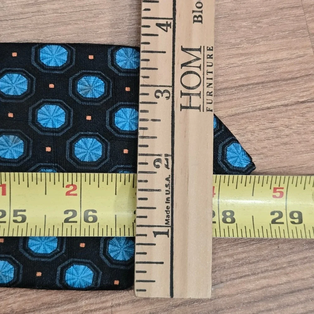 Ermenegildo‎ Zegna Necktie Mens 3.5